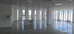 Сдается офис − 1100 м²