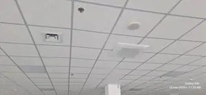 Сдается офис − 1100 м²