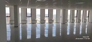 Сдается офис − 1100 м²