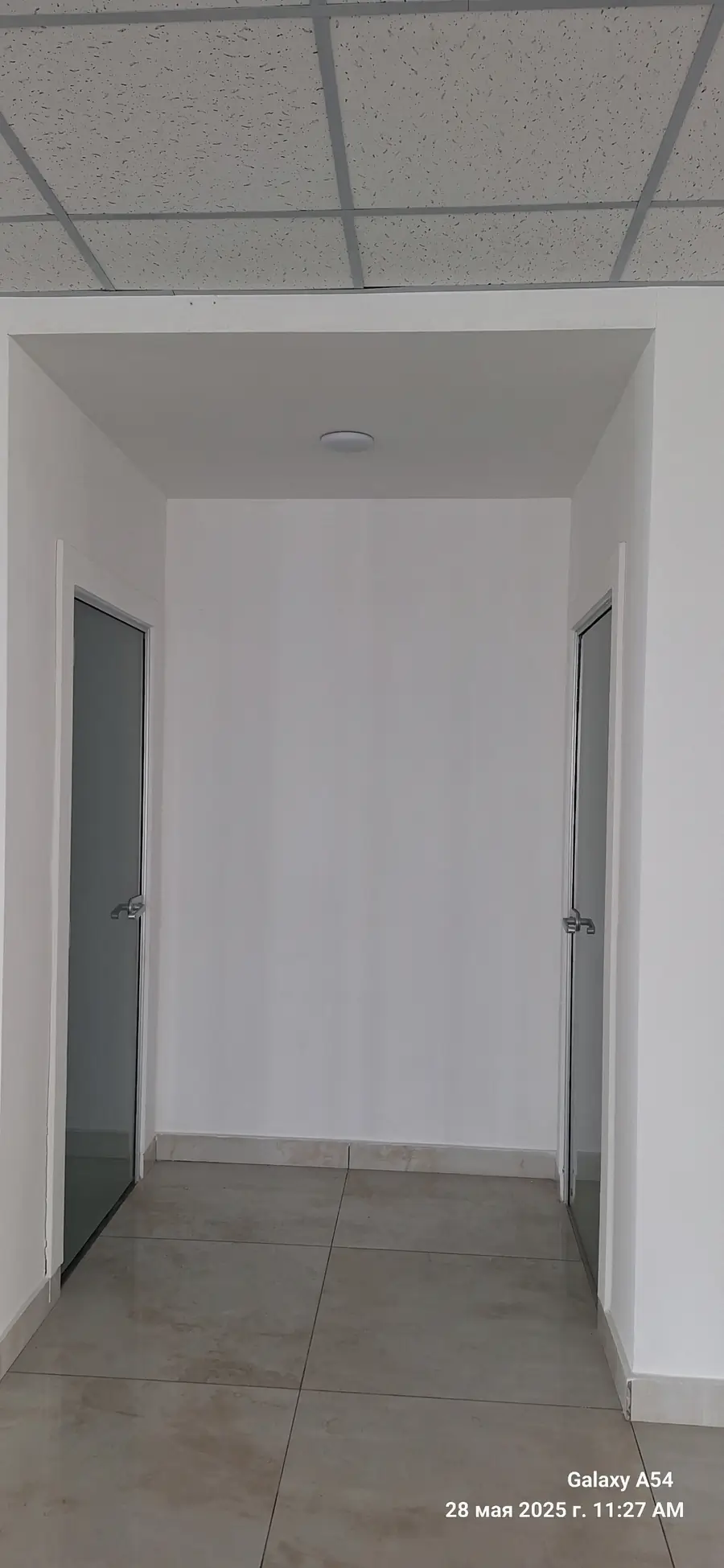 Сдается офис − 1100 м²