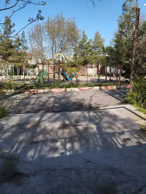 Продается участок − 6 сот.
