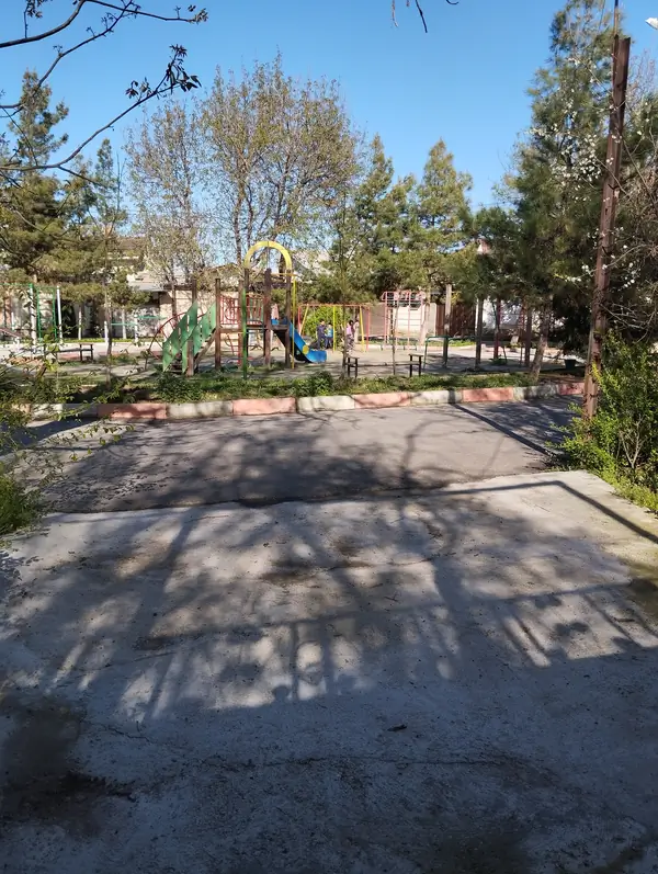 Участок − 6 сот.