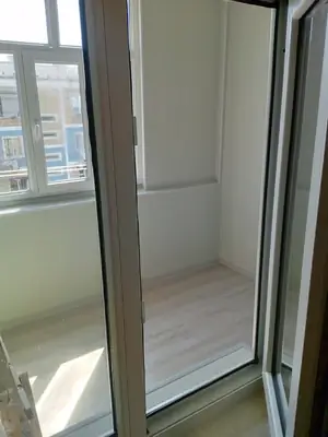 1-комнатная квартира − 39 м², 5/5 этаж