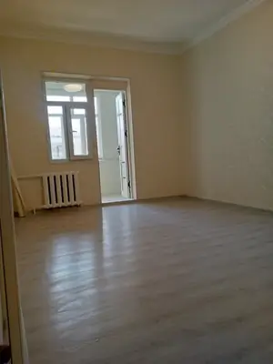 1-комнатная квартира − 39 м², 5/5 этаж