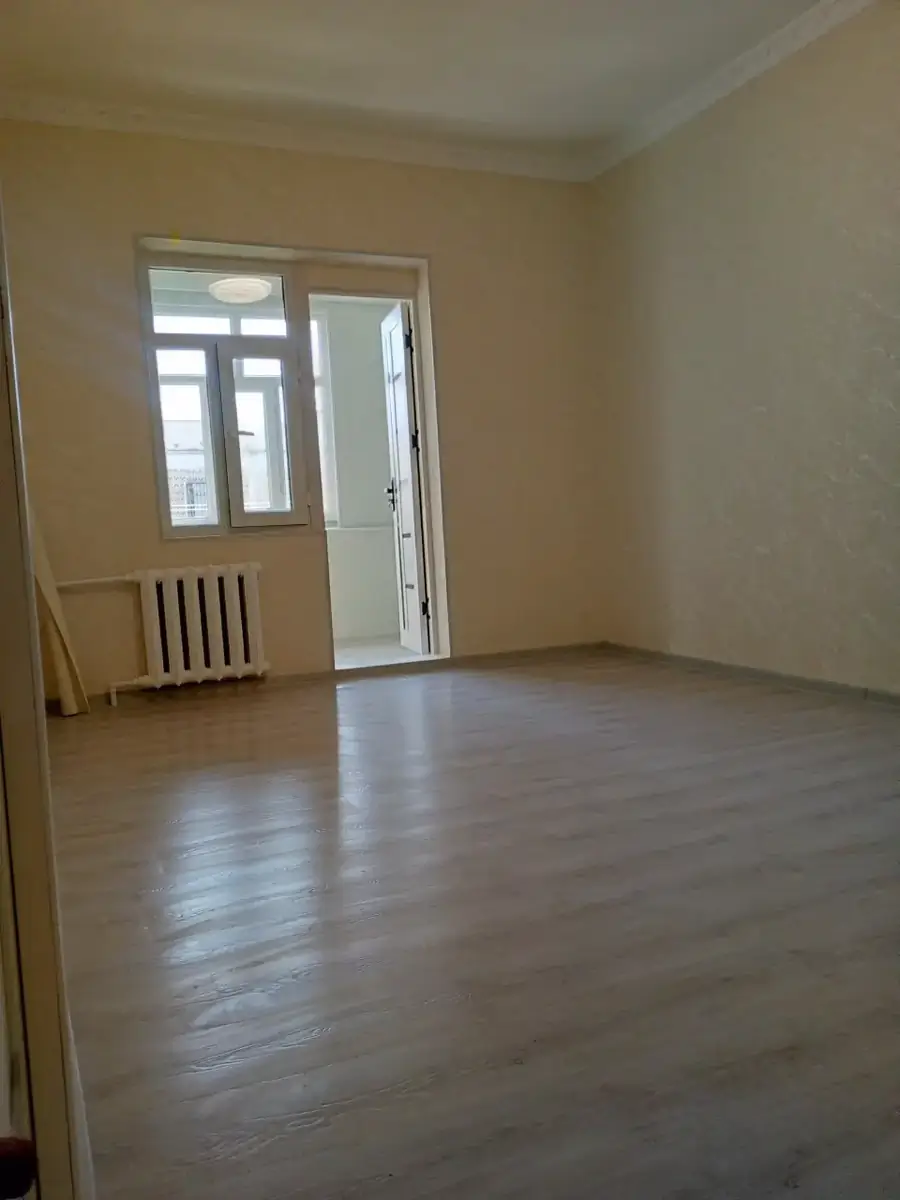 1-комнатная квартира − 39 м², 5/5 этаж