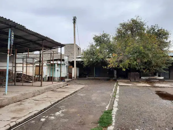 Участок − 25.4 сот.