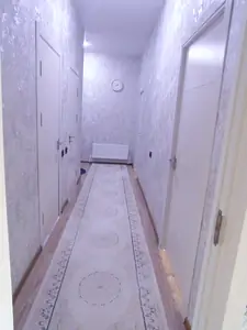 Продается 3-комнатная квартира − 74 м²