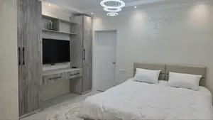 Ijaraga 2 xonali kvartira − 77 m²