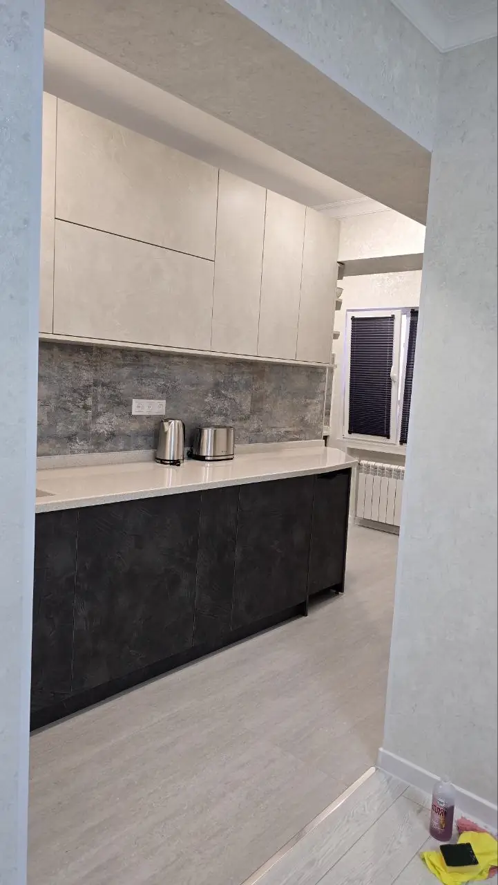 Ijaraga 2 xonali kvartira − 77 m²