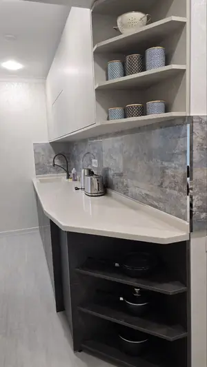 Ijaraga 2 xonali kvartira − 77 m²