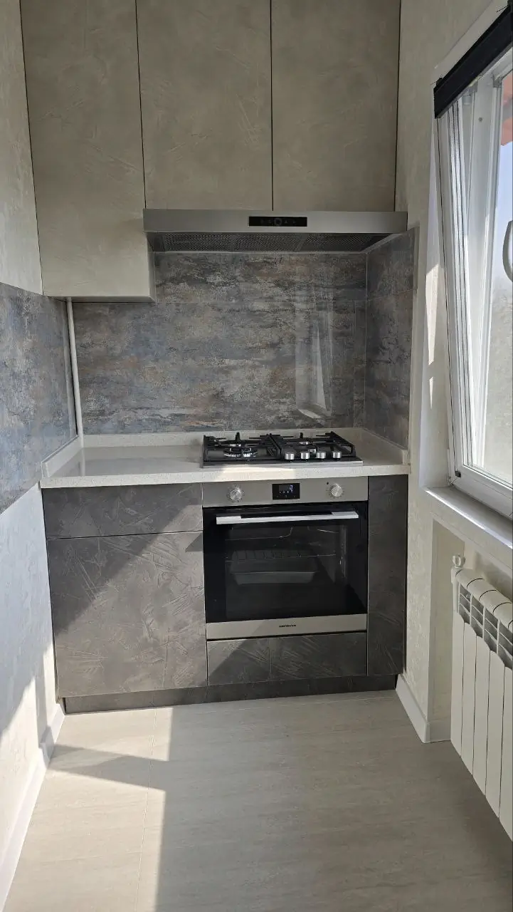 Ijaraga 2 xonali kvartira − 77 m²