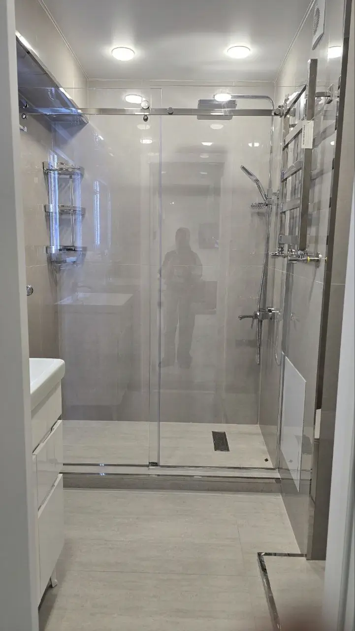 Ijaraga 2 xonali kvartira − 77 m²