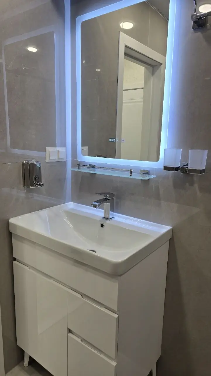 Ijaraga 2 xonali kvartira − 77 m²