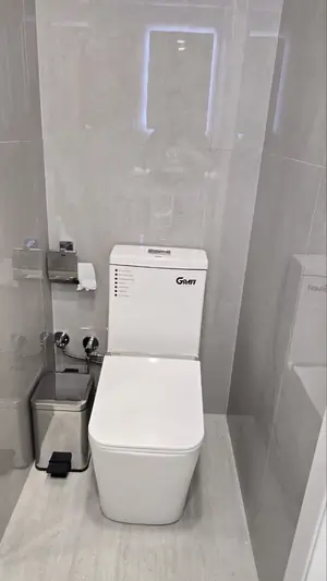 Ijaraga 2 xonali kvartira − 77 m²