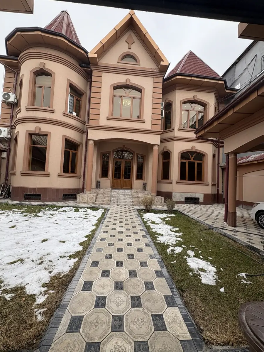 Ijaraga ofis − 120 m²