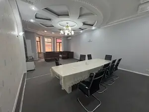 Ijaraga ofis − 120 m²