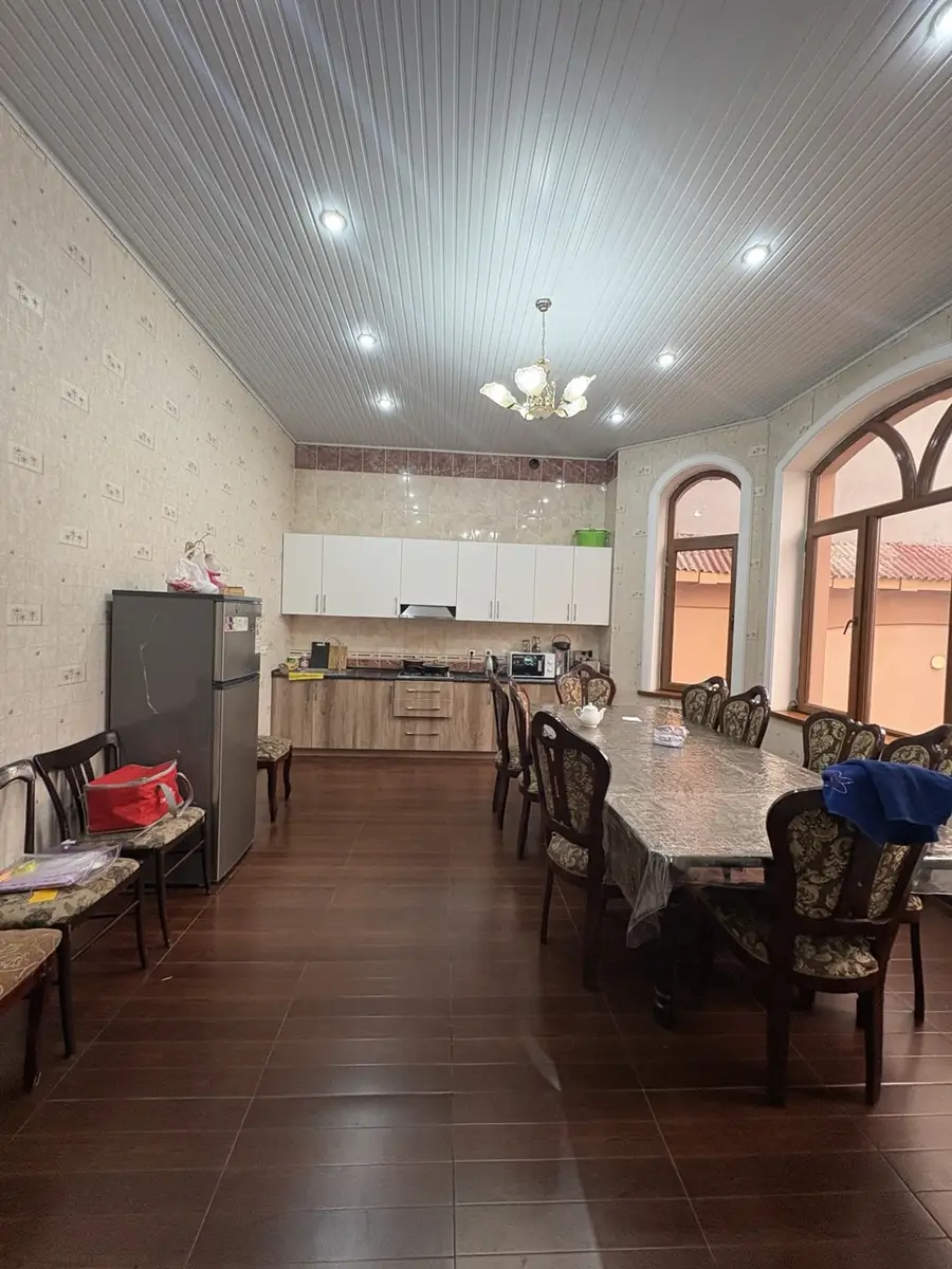 Ijaraga ofis − 120 m²
