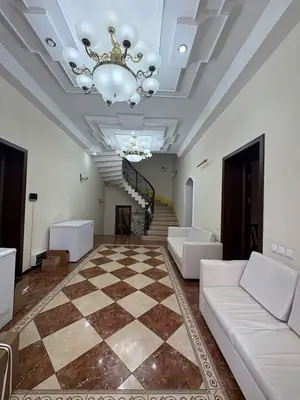 Ijaraga ofis − 120 m²