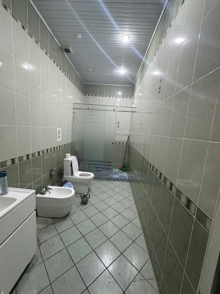 Ijaraga ofis − 120 m²