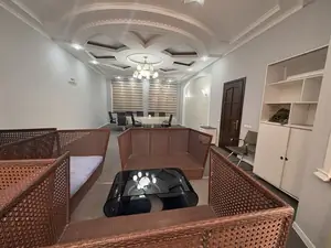 Ijaraga ofis − 120 m²