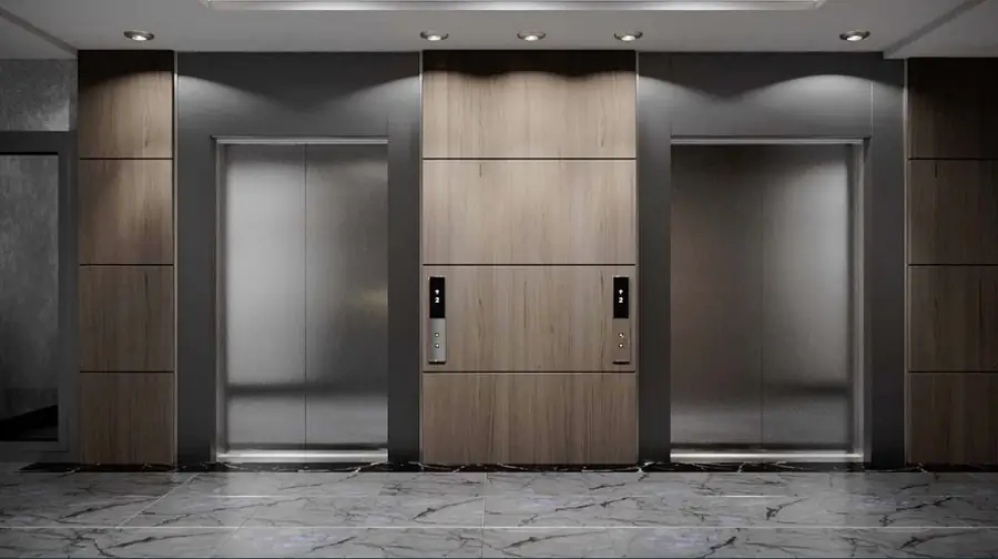 2 xonali kvartira − 43 m², 10/16 qavat