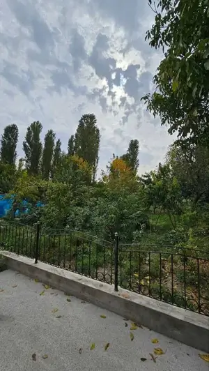 1 qavatli uy − 100 m², 24 sot. 