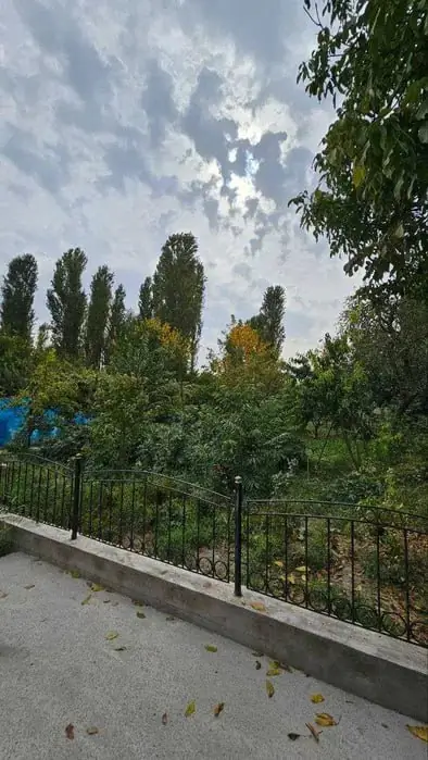 1 qavatli uy − 100 m², 24 sot. 