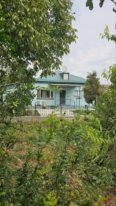 1 qavatli uy − 100 m², 24 sot. 