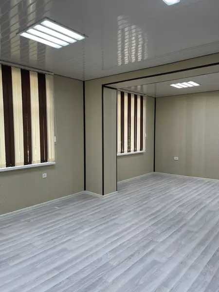 Офис − 40.5 м², 2/2 этаж