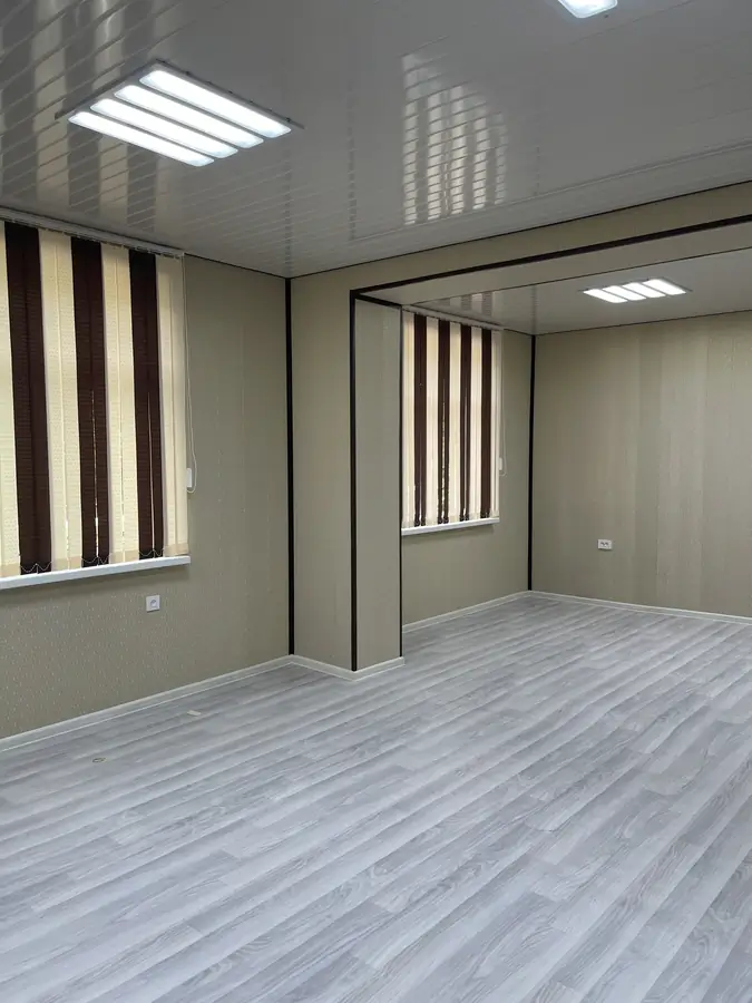 Сдается офис − 40.5 м²
