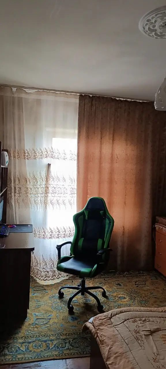 2 xonali kvartira − 63 m², 6/9 qavat