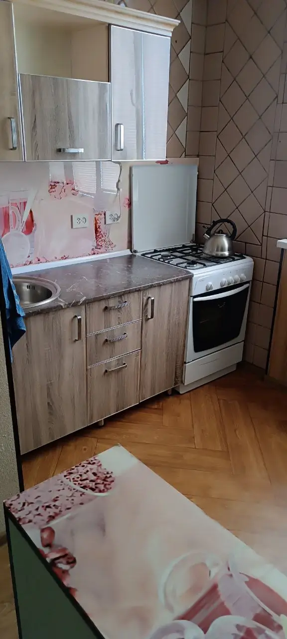 2 xonali kvartira − 63 m², 6/9 qavat