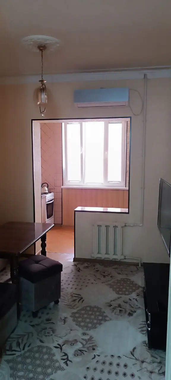 Продается 2-комнатная квартира − 63 м²