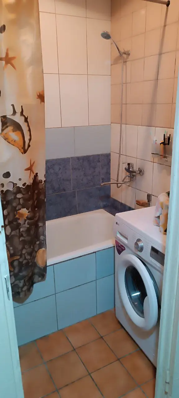 2 xonali kvartira − 63 m², 6/9 qavat