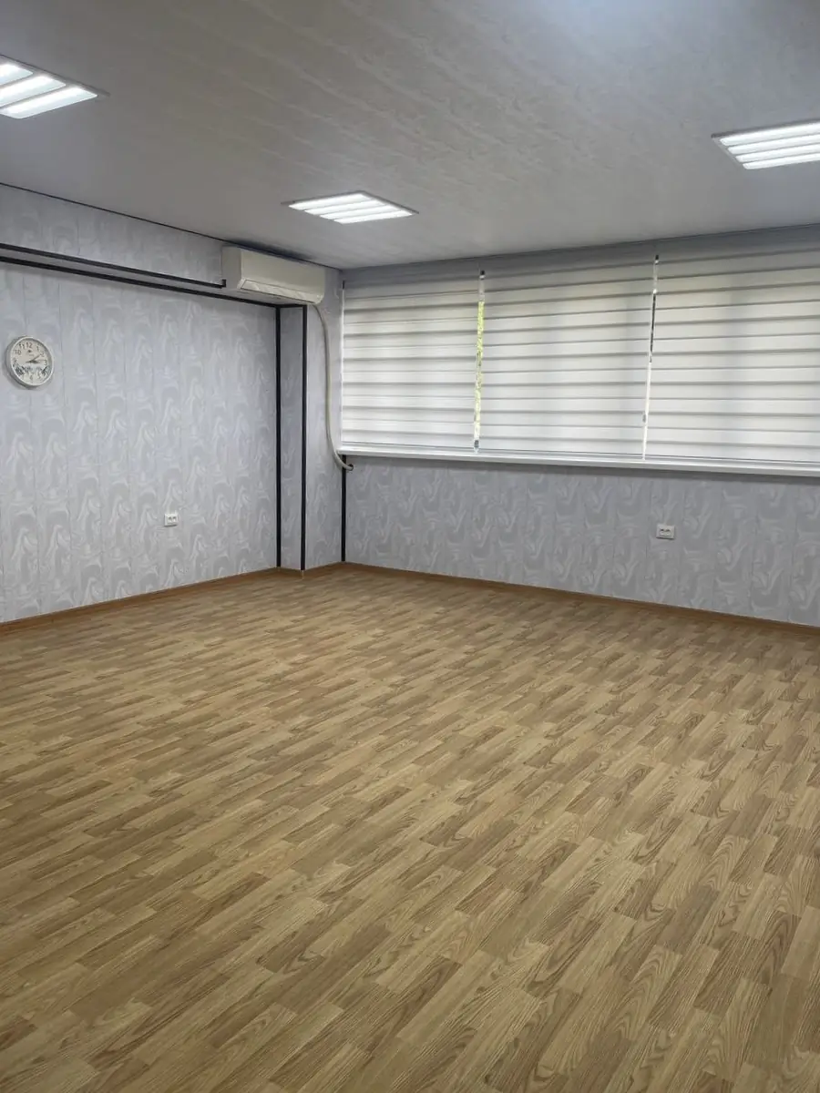 Ijaraga ofis − 35 m²