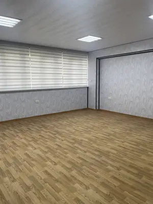Ijaraga ofis − 35 m²