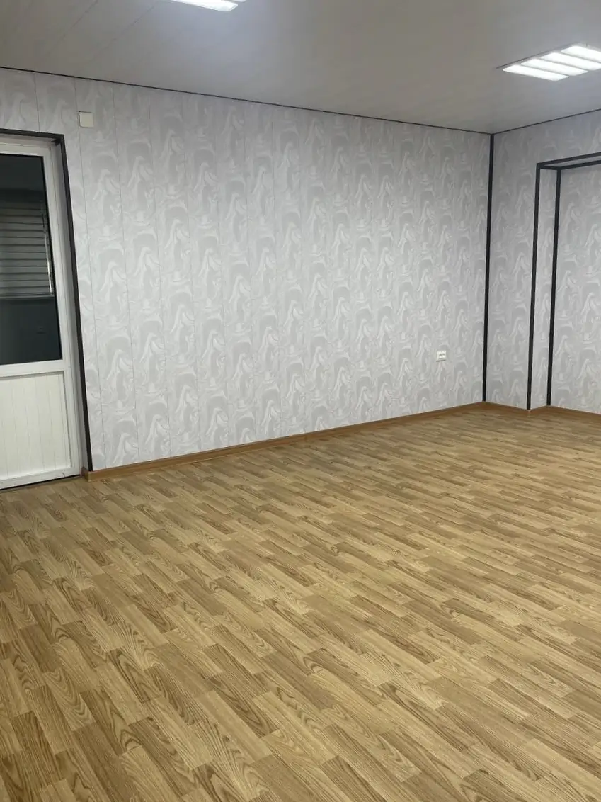 Ijaraga ofis − 35 m²