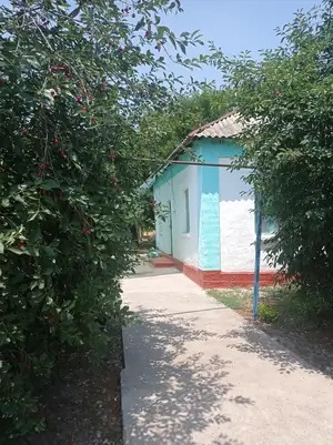 Продается 1-этажный дом − 65.1 м²