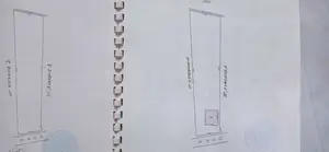 Продается 1-этажный дом − 65.1 м²