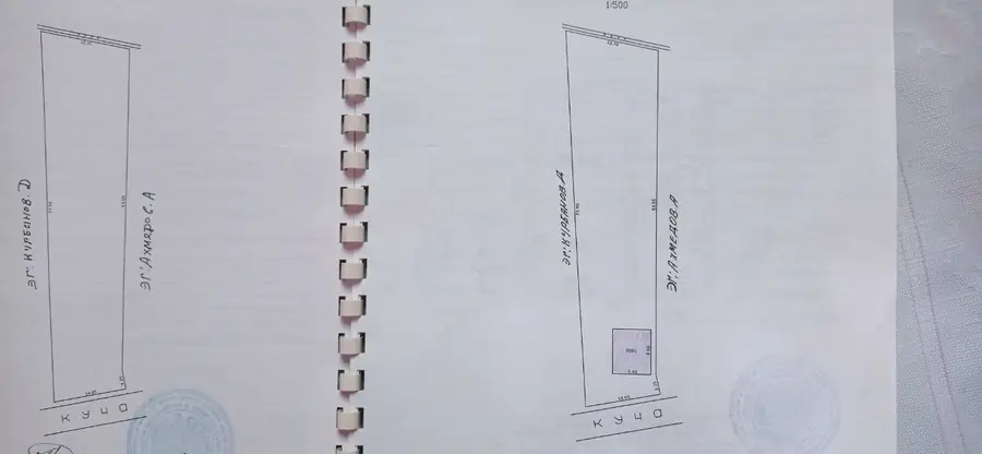 Продается 1-этажный дом − 65.1 м²