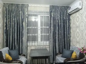 Сдается 1-комнатная квартира − 32 м²