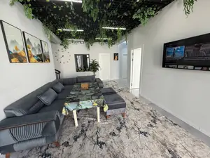 Посуточно 2-этажный дом − 600 м²