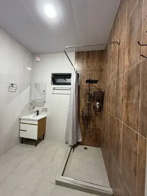 Посуточно 2-этажный дом − 600 м²