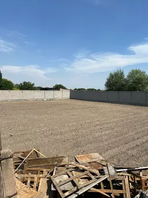 1 qavatli uyning 0.1% sotiladi − 50 m²