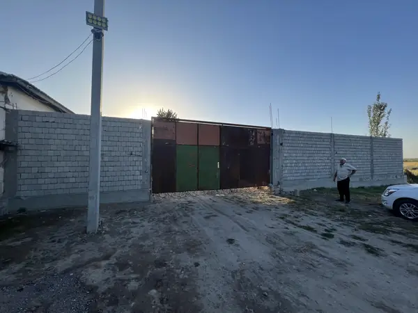 Производство − 45 м², 1/1 этаж 