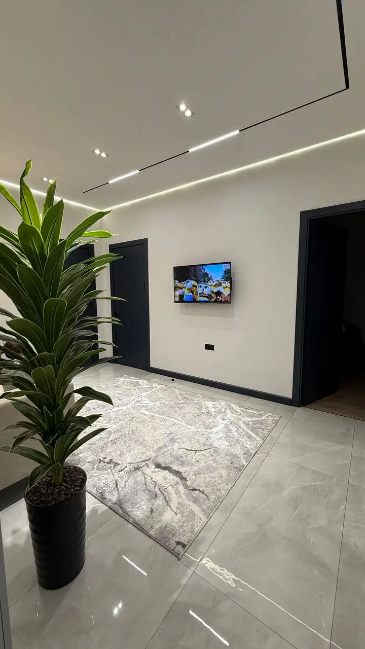 4 xonali kvartira − 106 m², 9/10 qavat