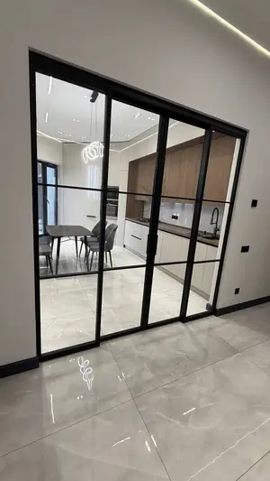 4 xonali kvartira − 106 m², 9/10 qavat