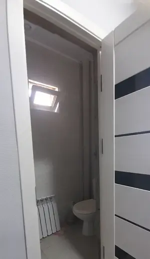 2 qavatli uy sotiladi − 110 m²