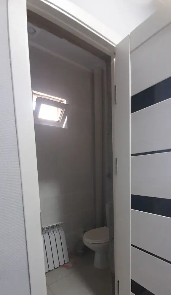 2 qavatli uy sotiladi − 110 m²