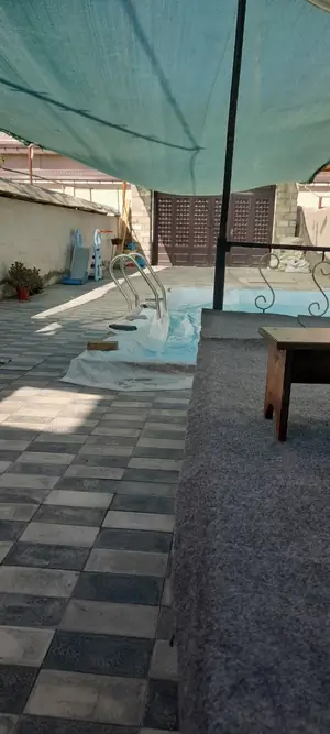 2 qavatli uy sotiladi − 110 m²
